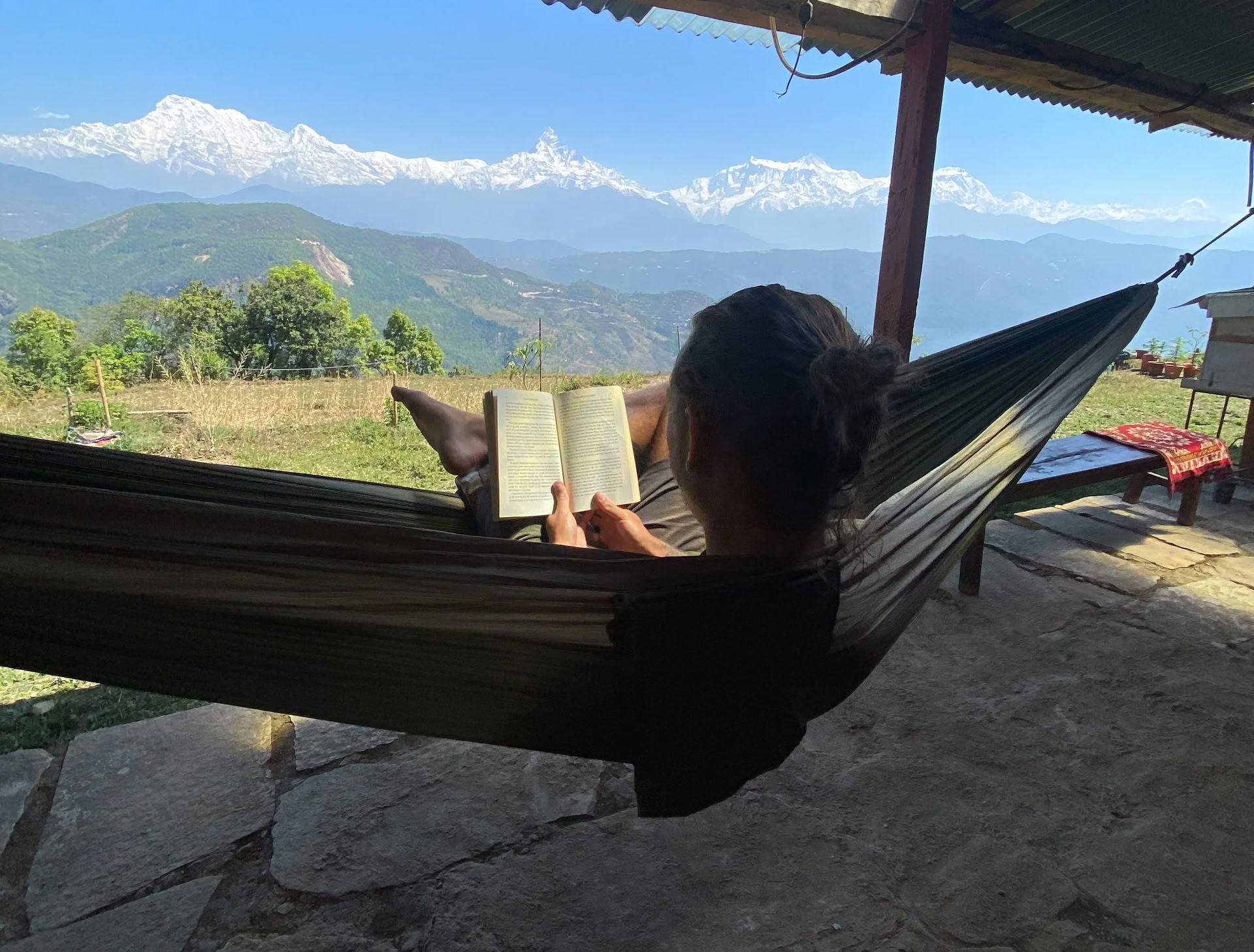 4D/3N Klangmeditation & Natur-Retreat