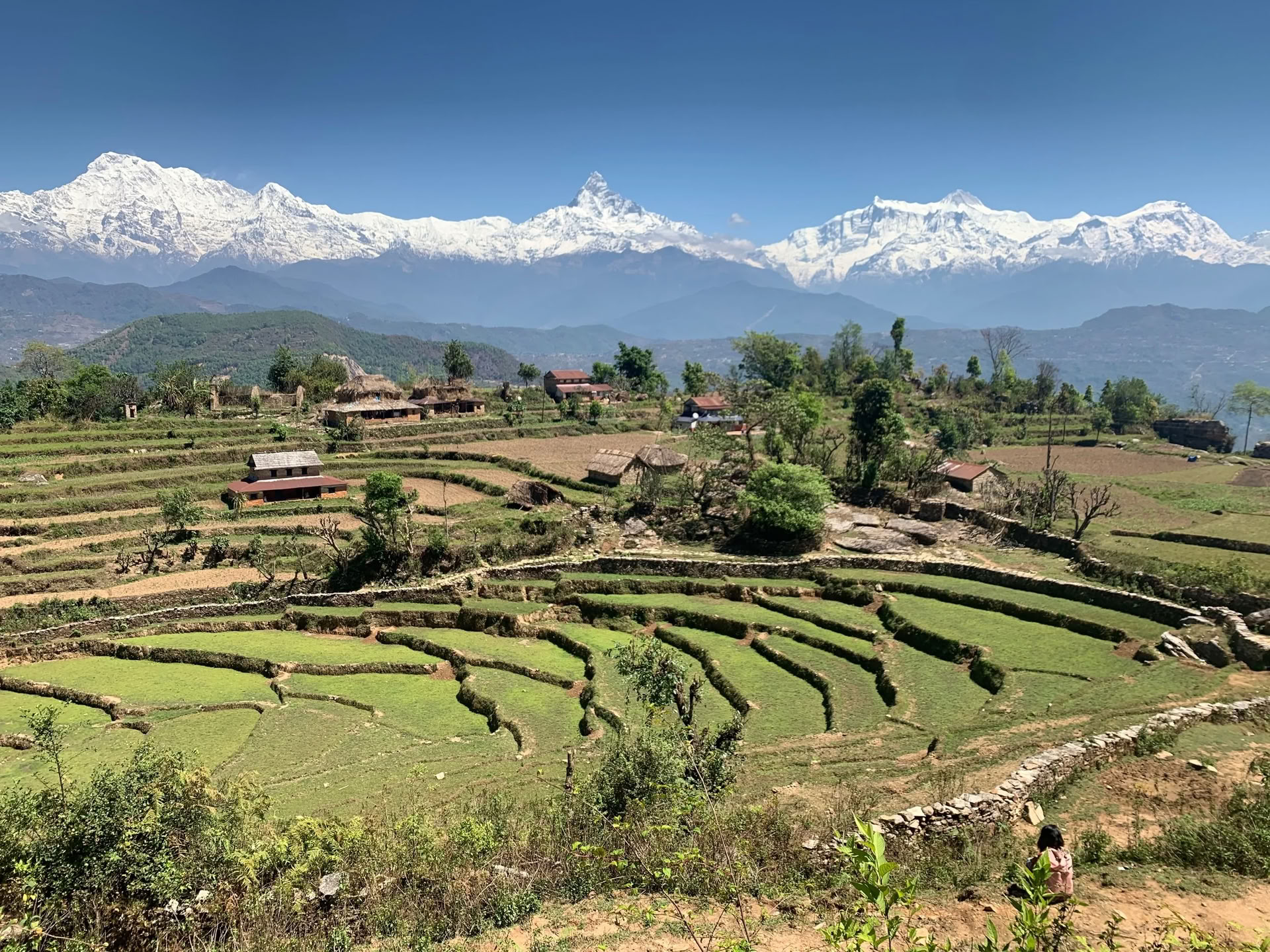 4D/3N Klangmeditation & Natur-Retreat