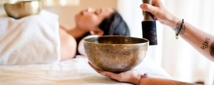 4D/3N Klangmeditation & Natur-Retreat