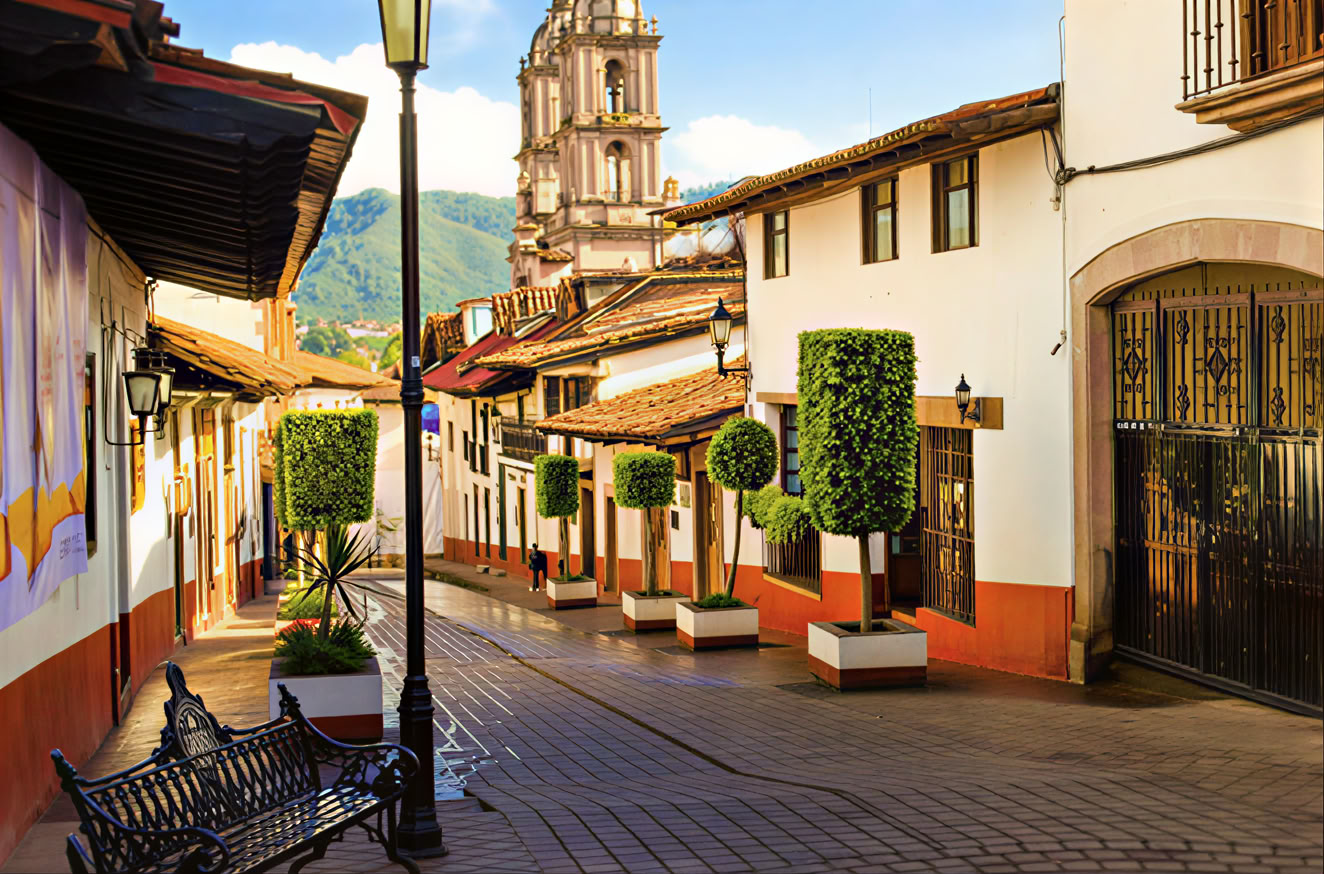 8-Tage Healthy Aging Retreat