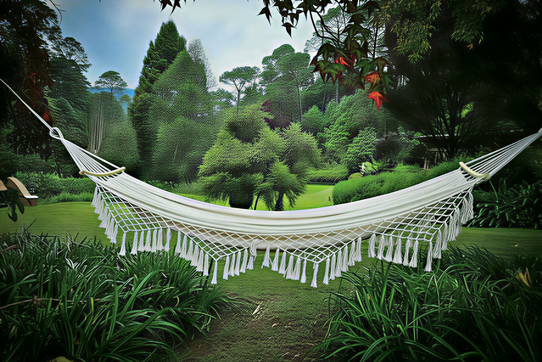 8-Tage Healthy Aging Retreat
