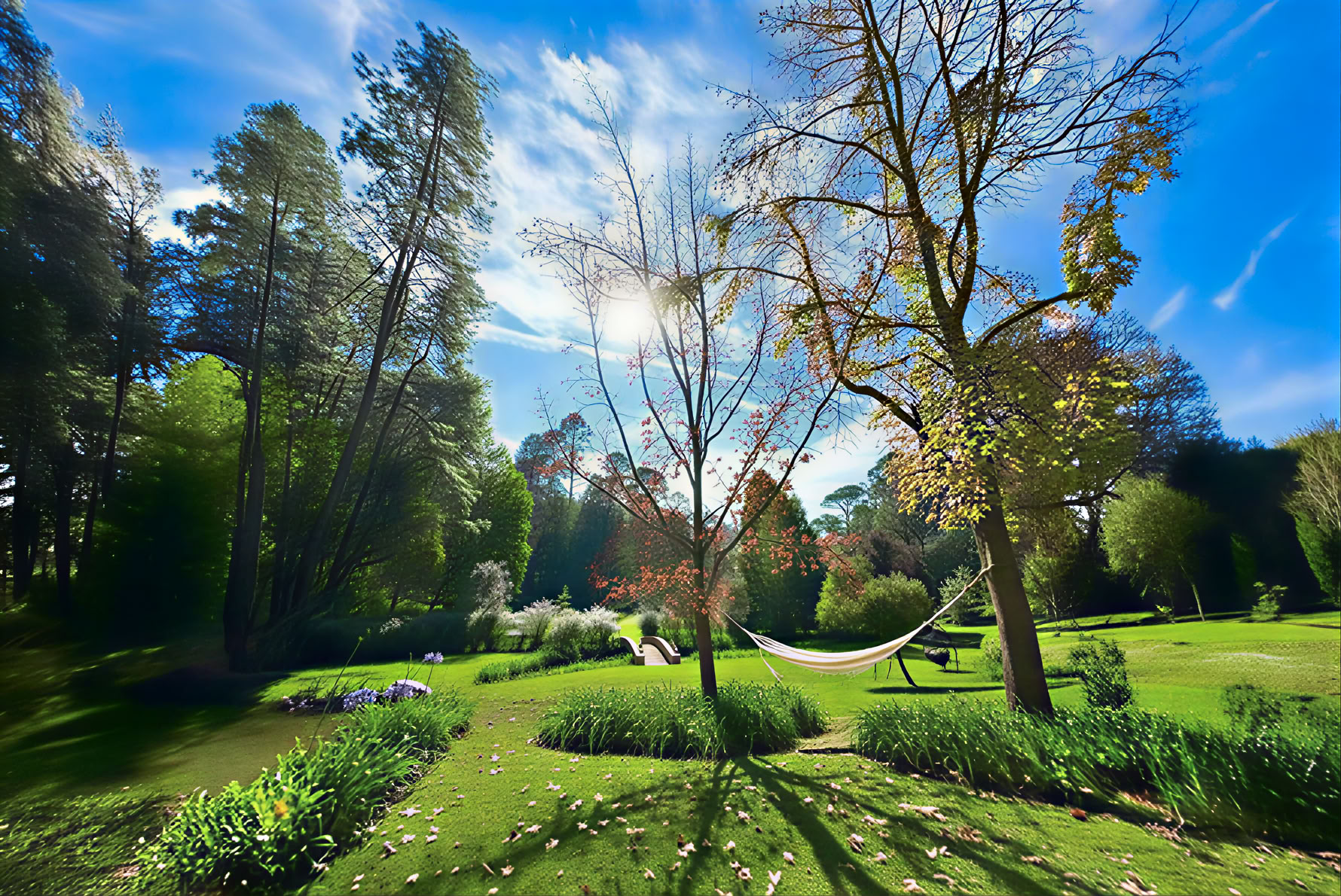 8-Tage Healthy Aging Retreat