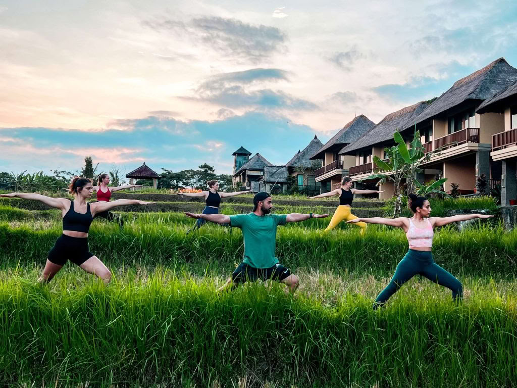 RYT200 Yoga Teacher Training – 12. Juli - 1. Aug.