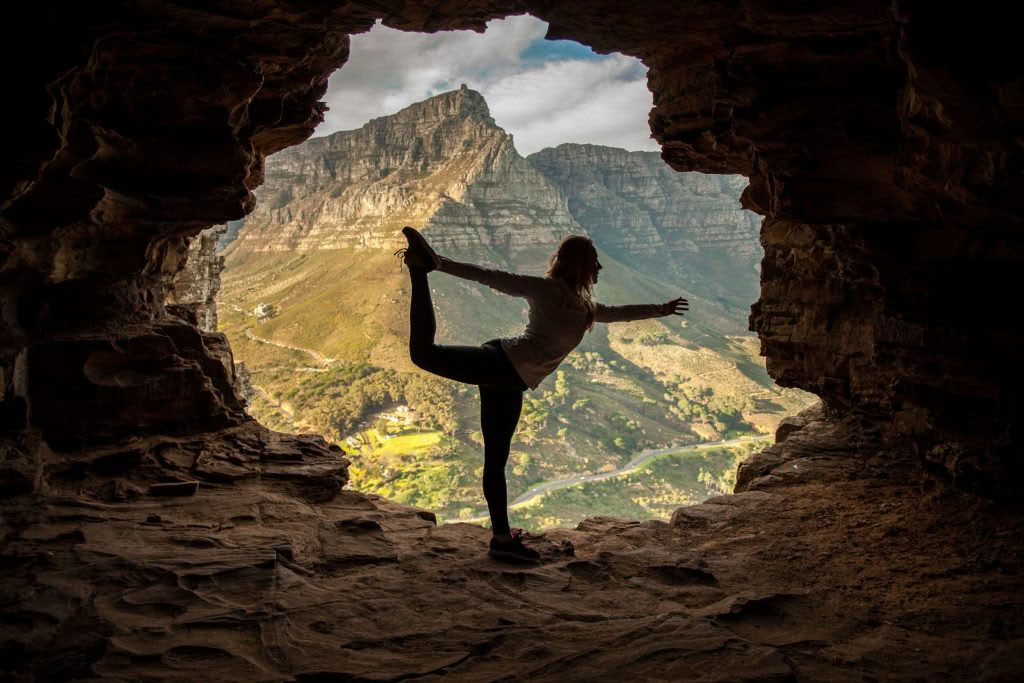 RYT200 Yoga Teacher Training – 17. Jan. - 6. Feb.