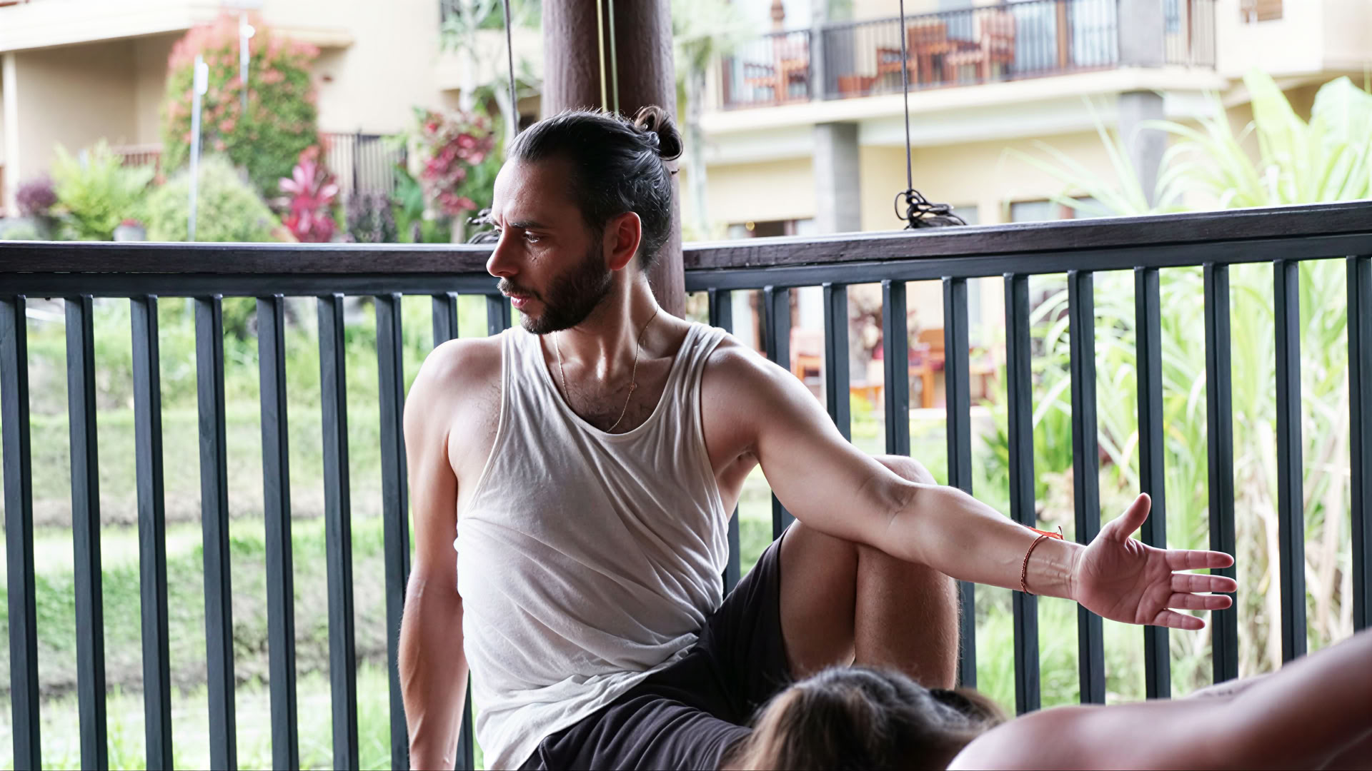 200-Stunden Yoga Teacher Training Ubud, Bali | RYT 200 Kurs – 12. Jul - 1. Aug