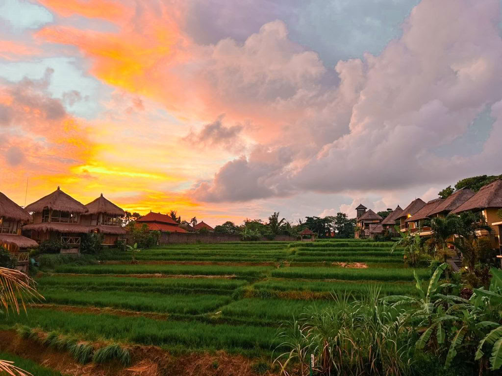 200-Stunden Yoga Teacher Training Ubud, Bali | RYT 200 Kurs – 12. Jul - 1. Aug