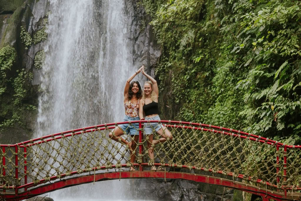 200-Stunden Yoga Teacher Training Ubud, Bali | RYT 200 Kurs – 12. Jul - 1. Aug