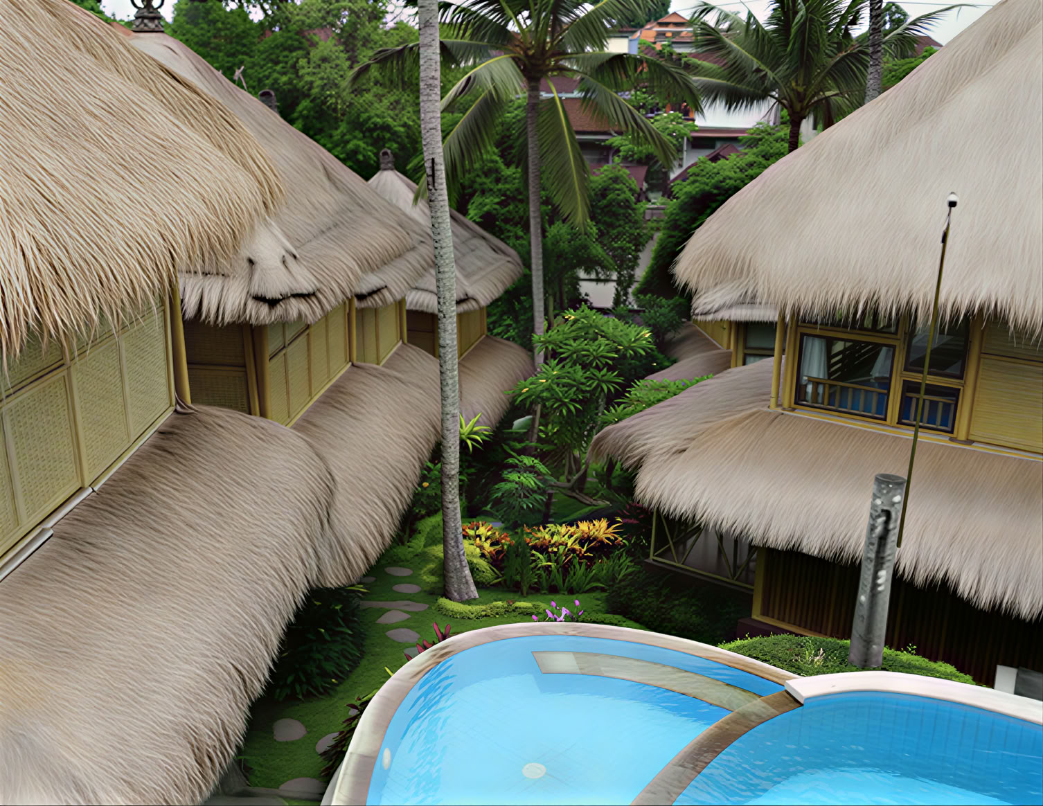 200-Stunden Yoga Teacher Training Ubud, Bali | RYT 200 Kurs – 30. Aug. - 19. Sep.