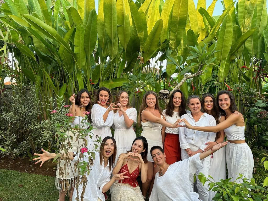 200-Stunden Yoga Teacher Training Ubud, Bali | RYT 200 Kurs – 30. Aug. - 19. Sep.