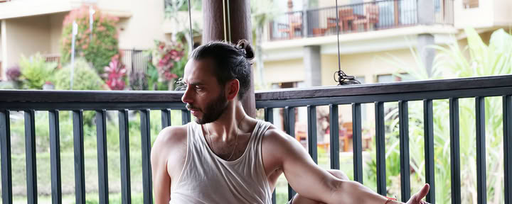 200-Stunden Yoga Lehrer Ausbildung Ubud, Bali | RYT 200 Kurs – 17. Jan. - 6. Feb.