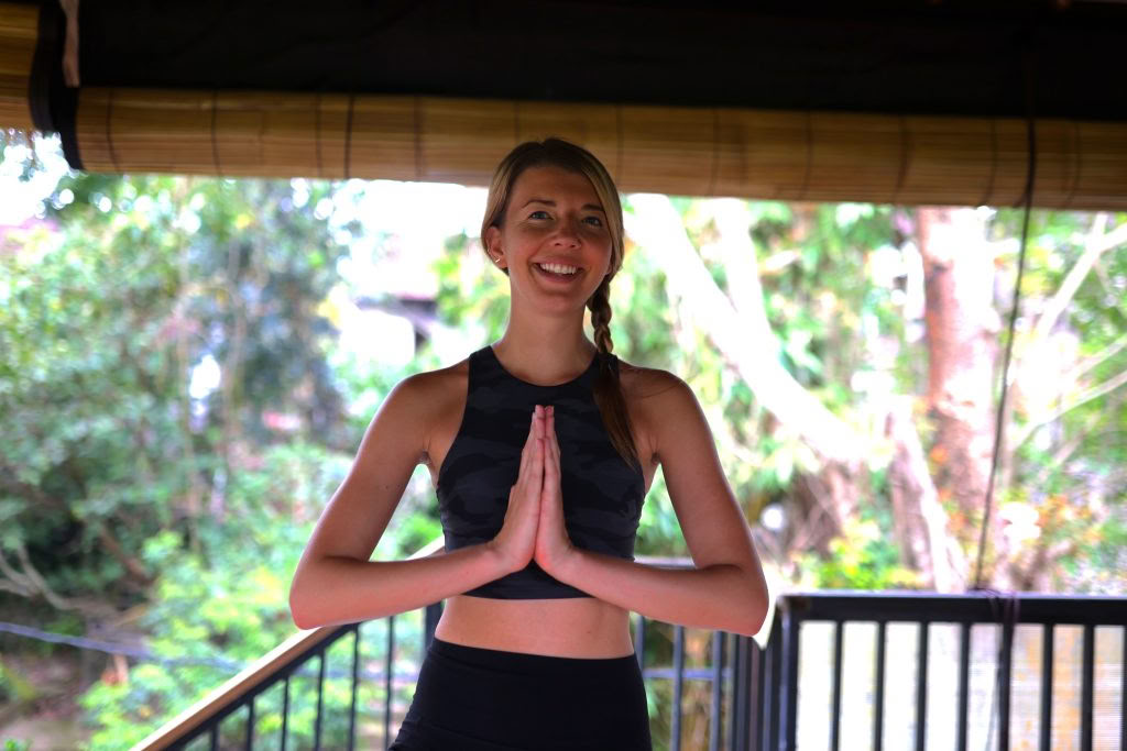 200-Stunden RYT Yoga Teacher Training