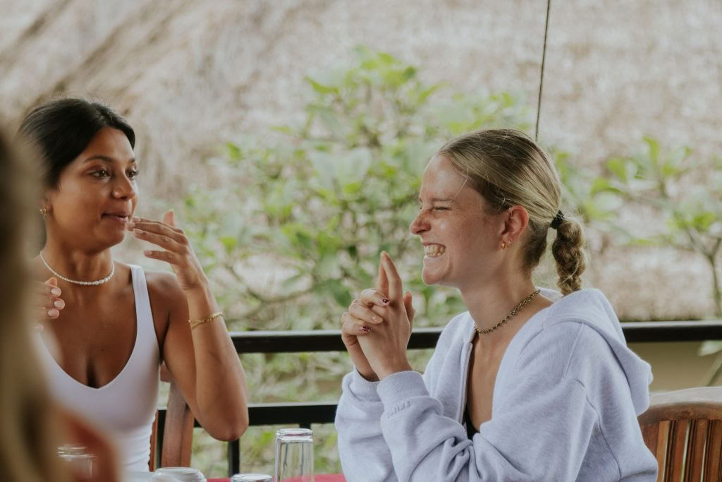 200-Stunden RYT Yoga Teacher Training