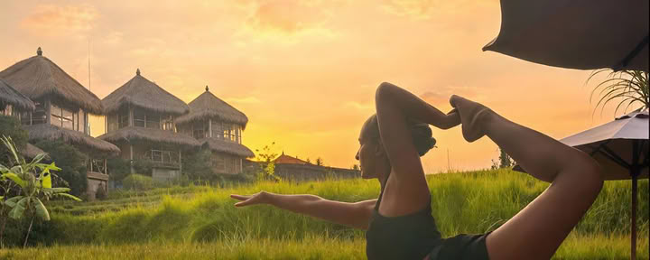 200-Stunden RYT Yoga Teacher Training