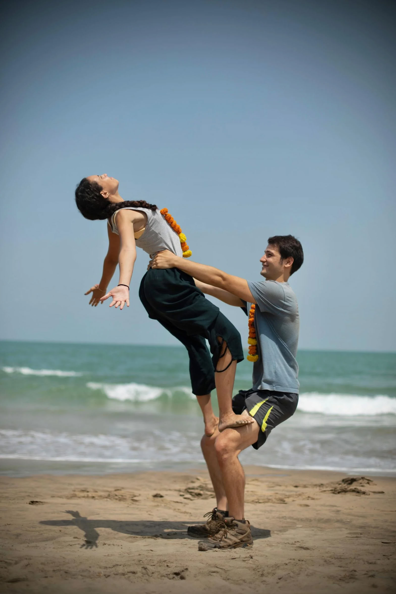 7 Tage Yoga Retreat