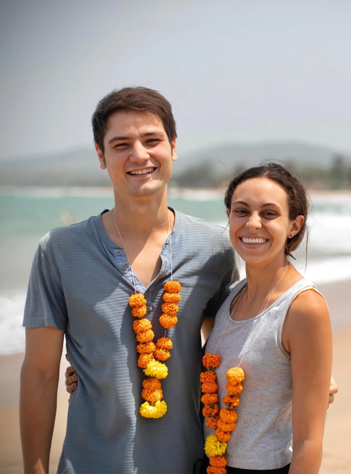 200 Stunden Yoga-Lehrer-Ausbildung in Goa