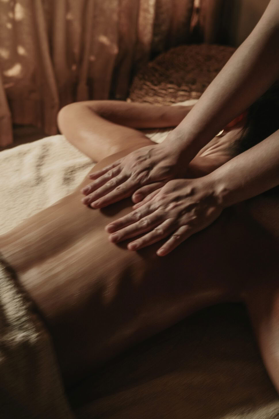 Personalisierter Yoga- & Spa-Ritual