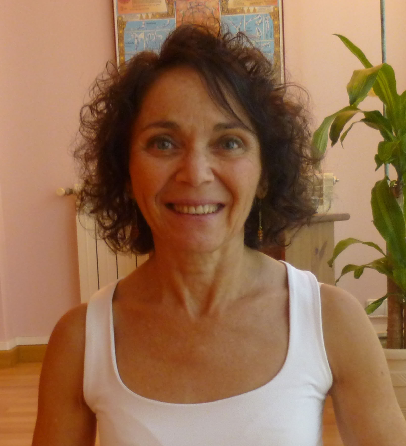Yoga für Senioren
