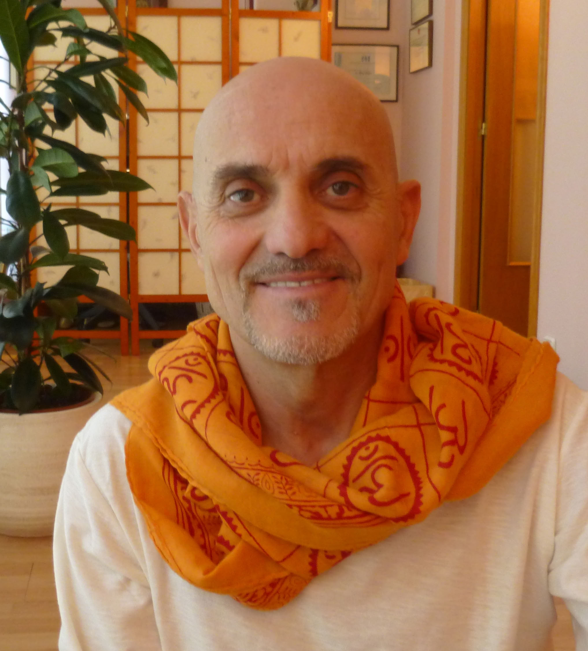 Yoga für Senioren