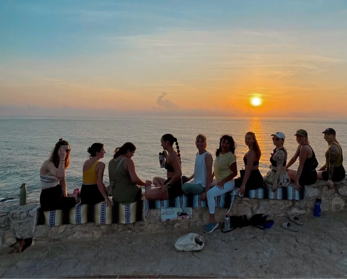15-tägiges RYT200-Programm in Joshua Tree, Kalifornien