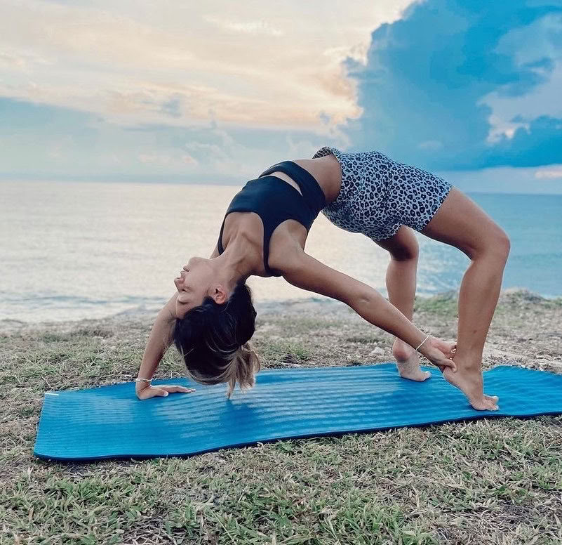 15-tägiges Transformative RYT200-Programm auf der wunderschönen Isla Mujeres