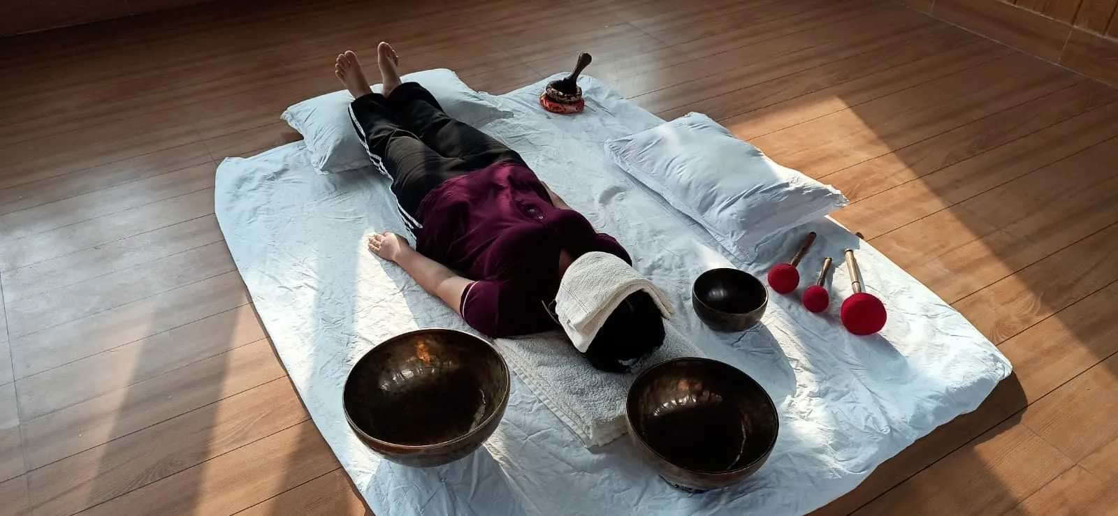 Nepal Yoga Retreat - 200-Stunden | 300 Stunden | 500 Stunden YTT