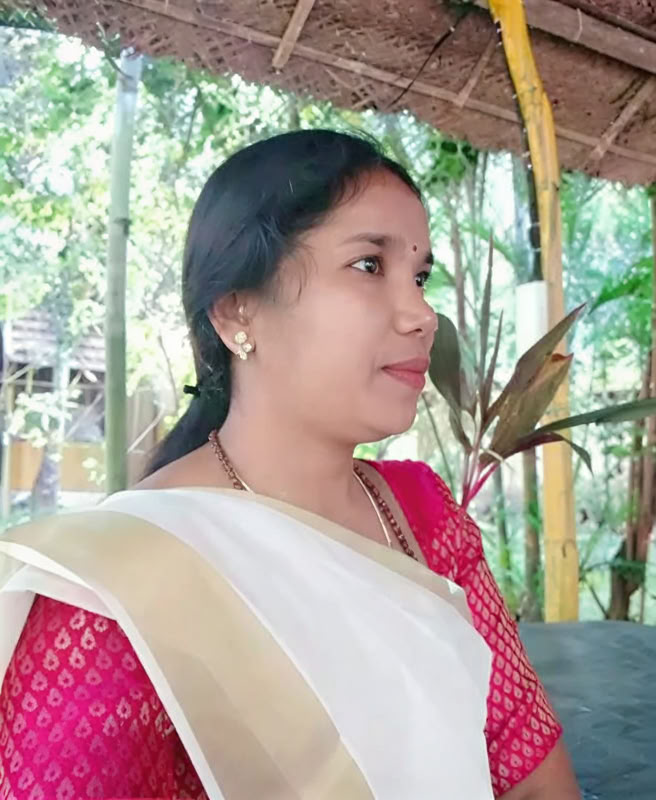 100-Stunden-Yoga-Lehrerausbildung in Varkala, Kerala