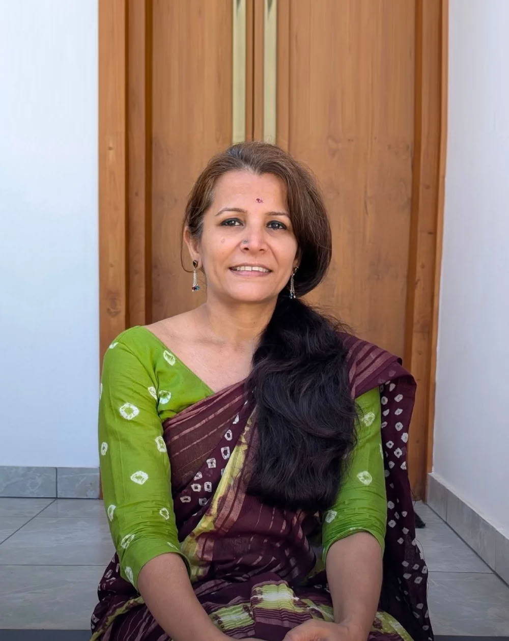 Yin-Yoga-Lehrerausbildung in Varkala, Kerala