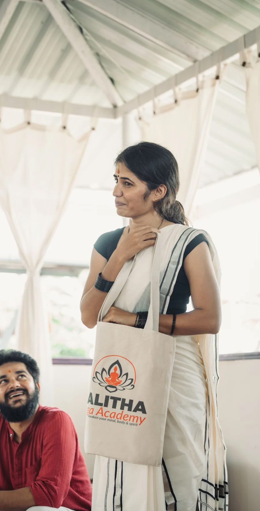 Drop-In-Yoga-Kurse in Varkala, Kerala