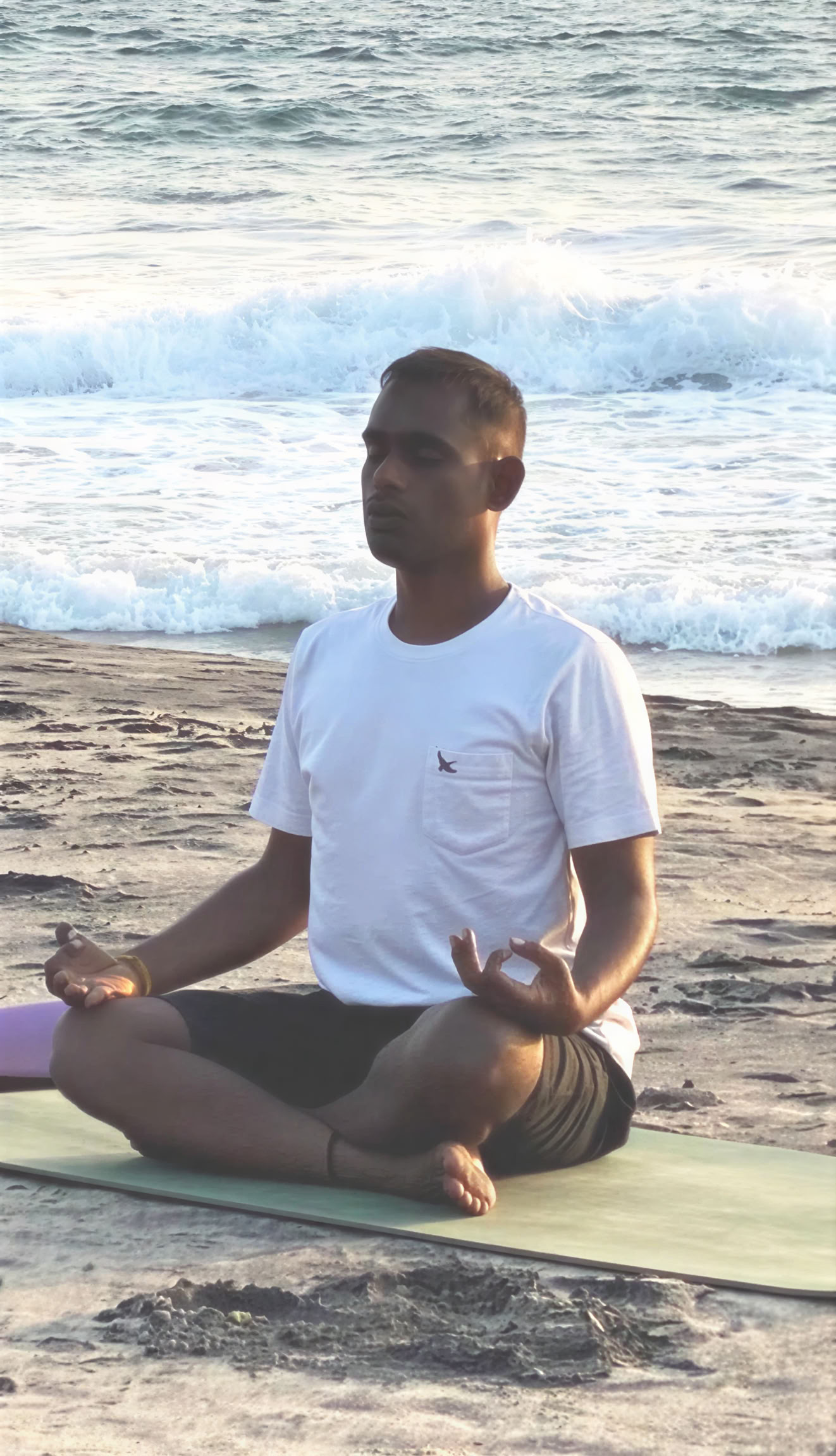 Drop-In-Yoga-Kurse in Varkala, Kerala