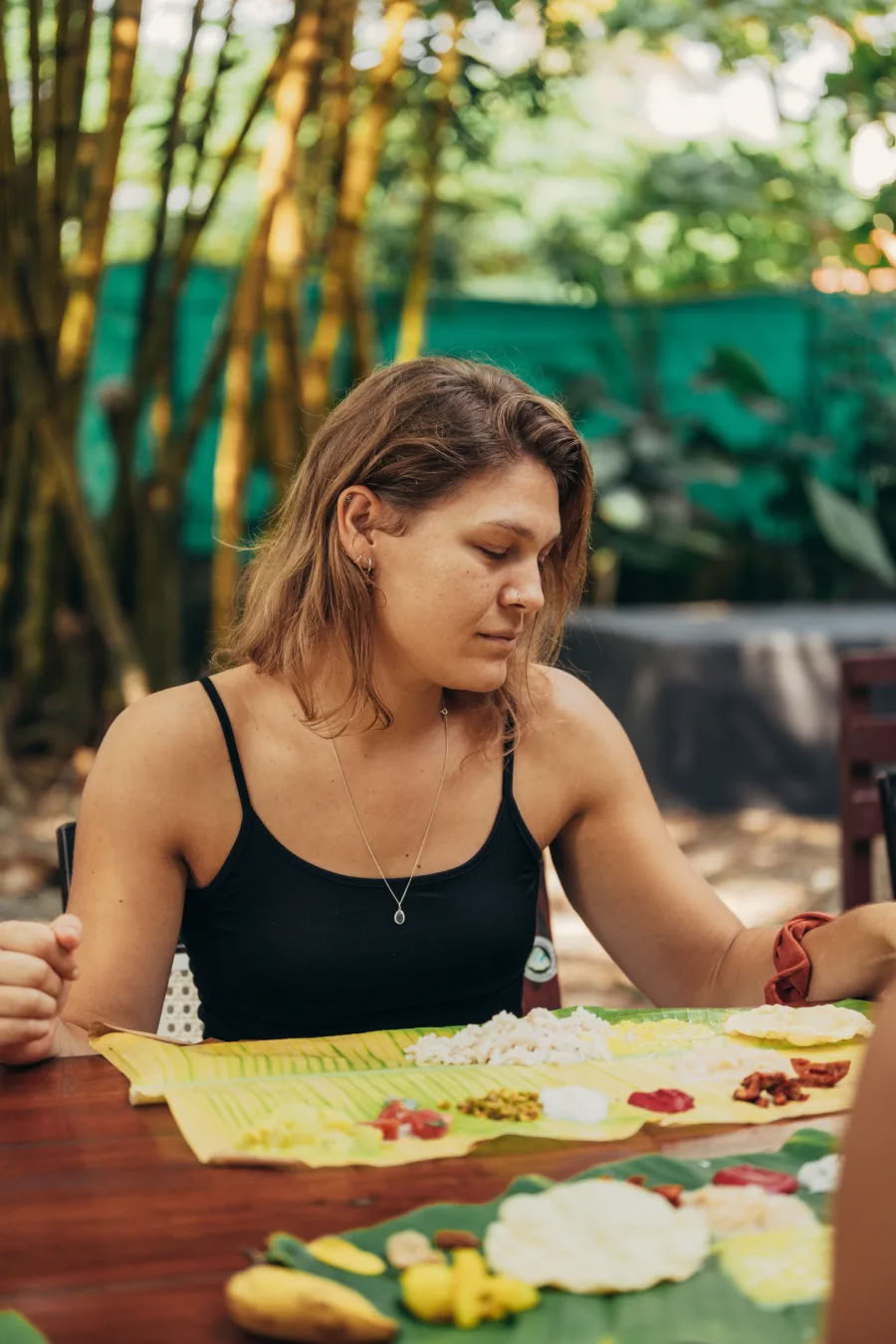 Drop-In-Yoga-Kurse in Varkala, Kerala