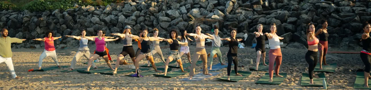 14 Tage Spirituelles Erwachen & Yoga Retreat in Varkala, Kerala