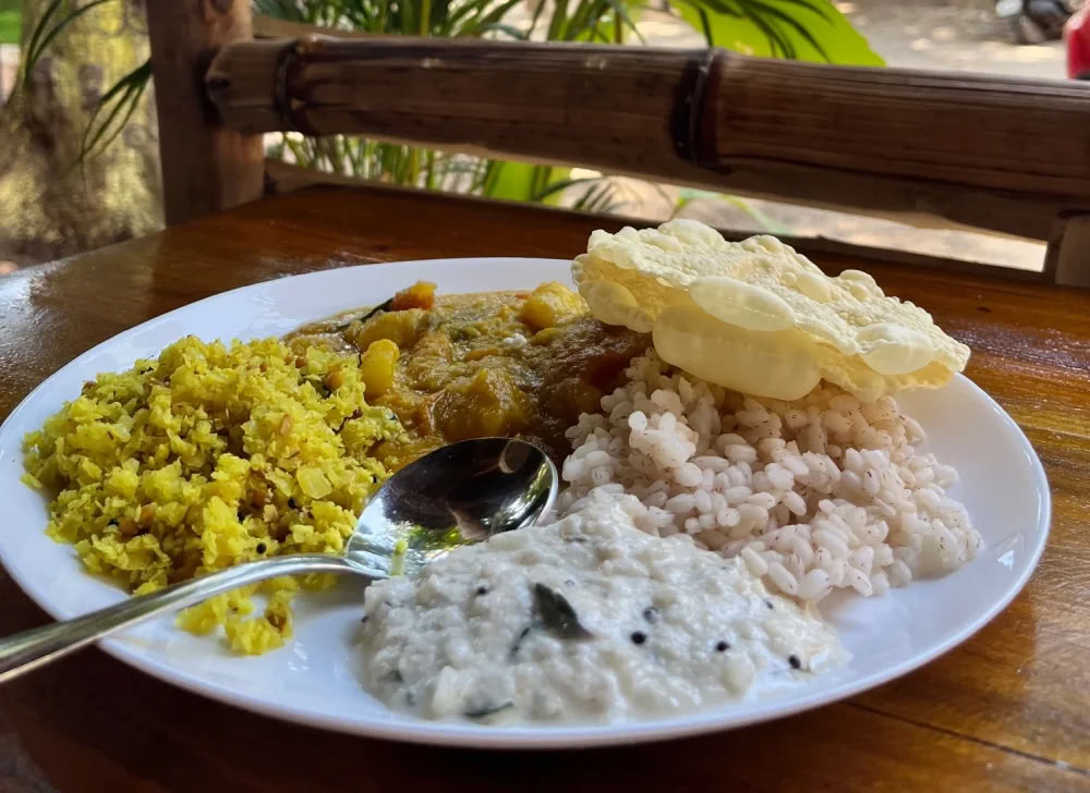 14 Tage Spirituelles Erwachen & Yoga Retreat in Varkala, Kerala