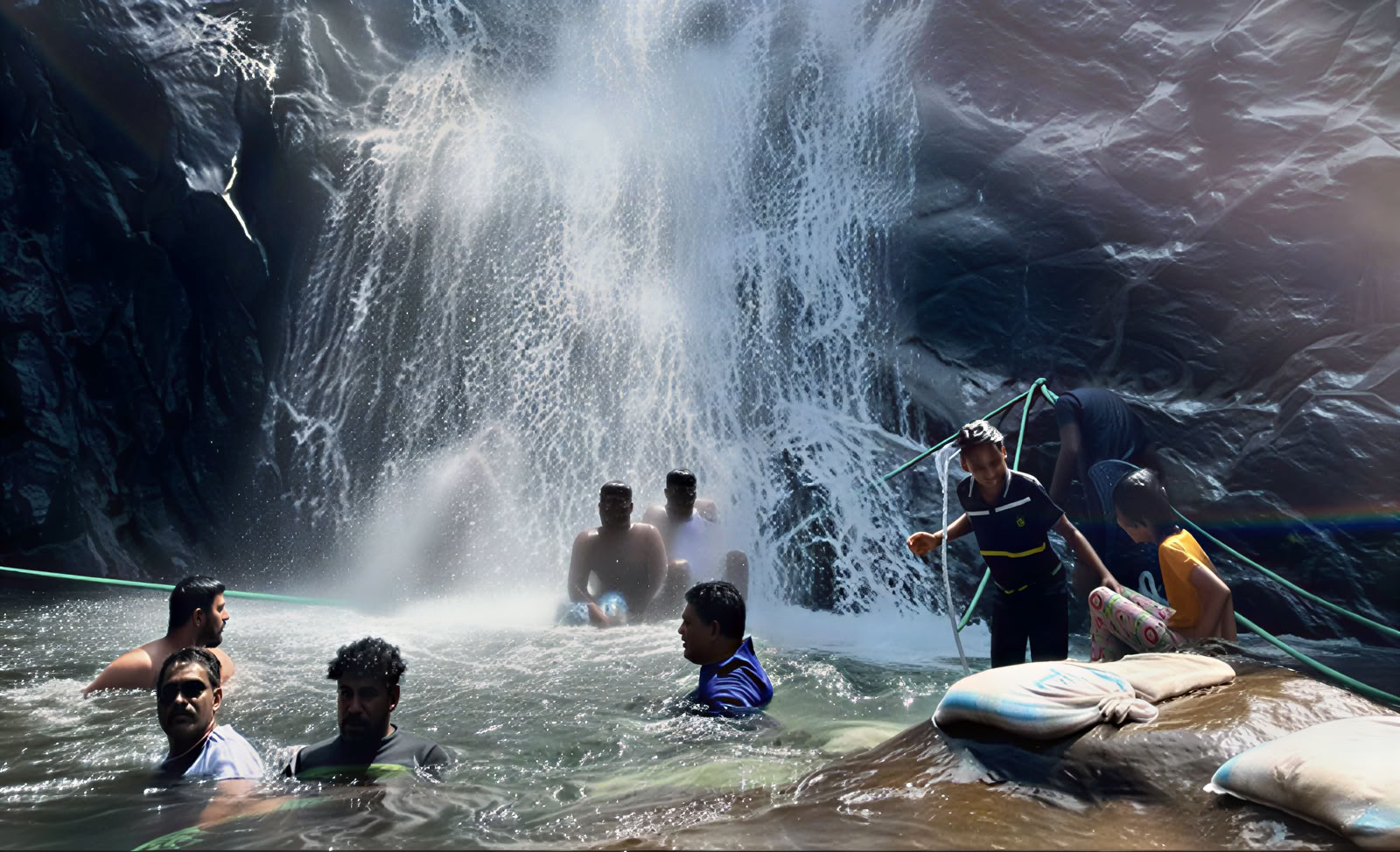 14 Tage Spirituelles Erwachen & Yoga Retreat in Varkala, Kerala