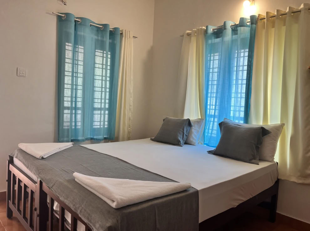 14 Tage Spirituelles Erwachen & Yoga Retreat in Varkala, Kerala