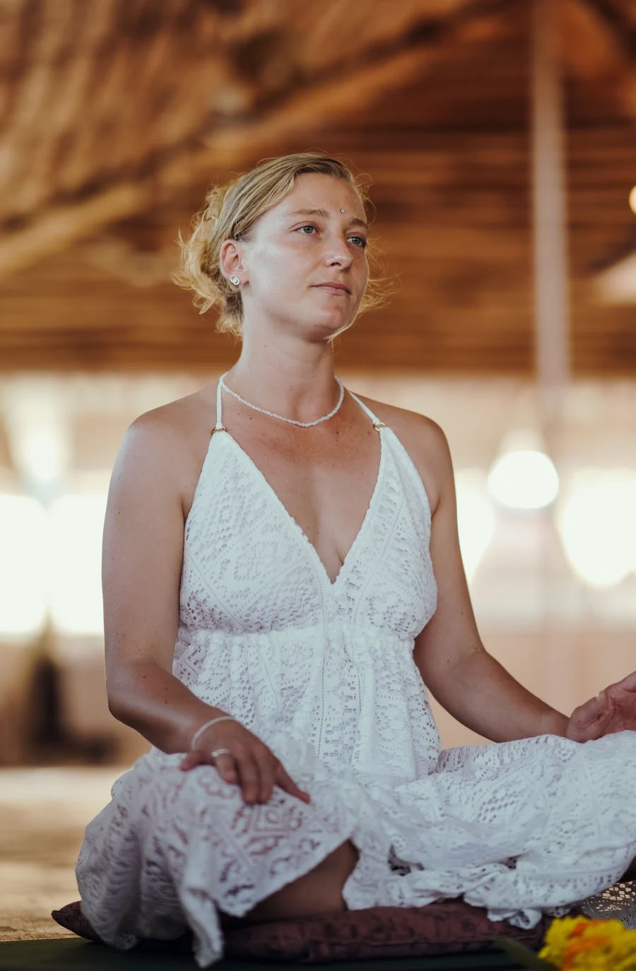 200-Stunden Yoga Teacher Training Course (TTC)