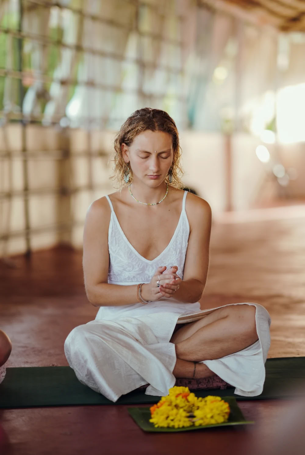 200-Stunden Yoga Teacher Training Course (TTC)