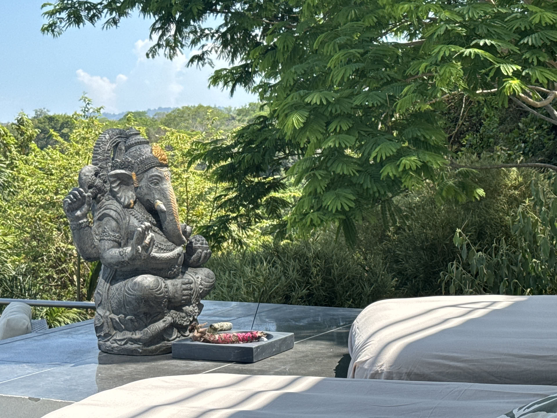 Reiki bei EncanTica