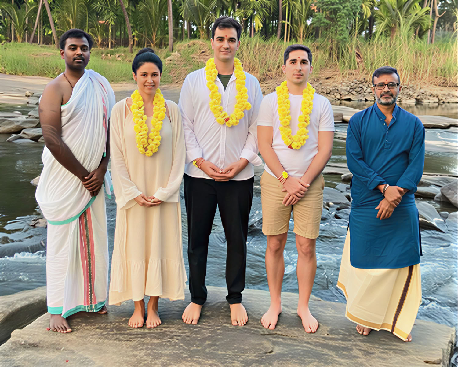 100-Stunden-Kundalini-Yoga-Lehrer-Ausbildungskurs, Mysore