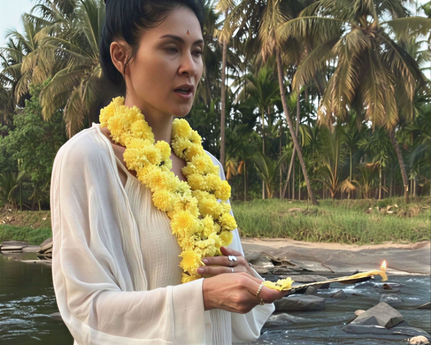 100-Stunden-Kundalini-Yoga-Lehrer-Ausbildungskurs, Mysore