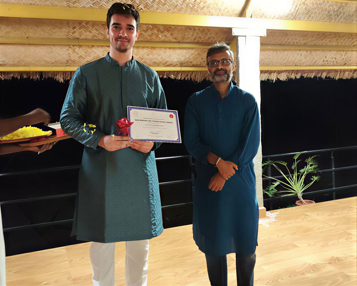 100-Stunden-Kundalini-Yoga-Lehrer-Ausbildungskurs, Mysore