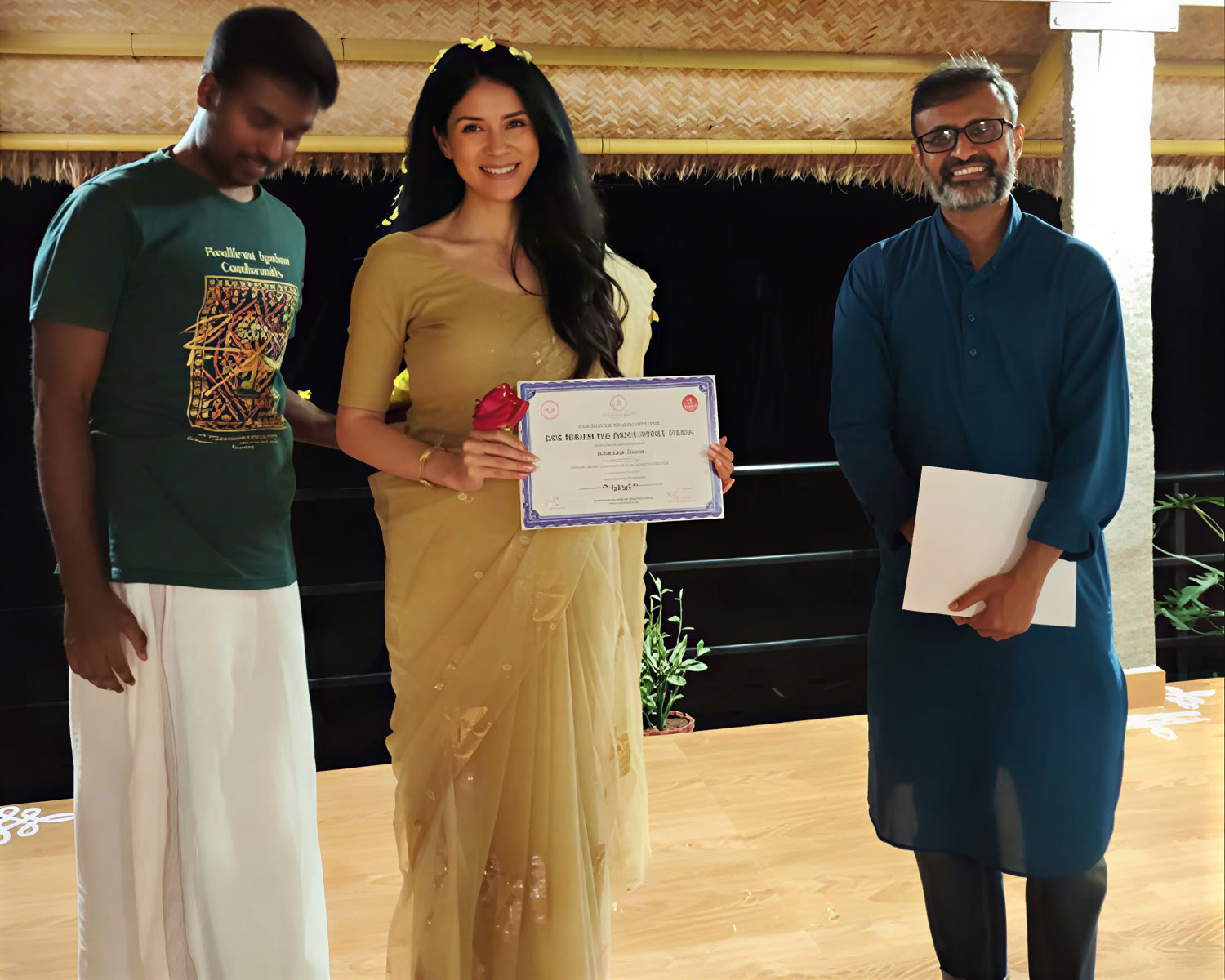 100-Stunden-Kundalini-Yoga-Lehrer-Ausbildungskurs, Mysore