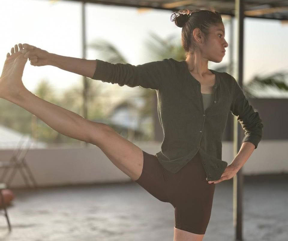 500-Stunden-Yoga-Lehrerausbildungskurs in Kerala