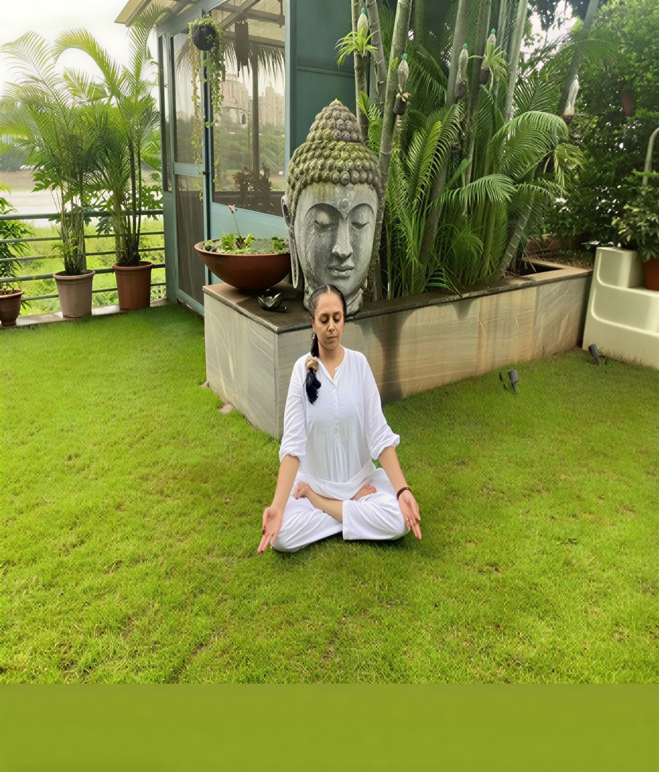 100-Stunden Advanced Tantra & Kundalini Yoga Lehrertraining-Kurs in Goa, Indien