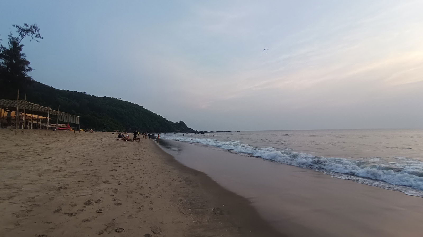 100-Stunden Advanced Tantra & Kundalini Yoga Lehrertraining-Kurs in Goa, Indien