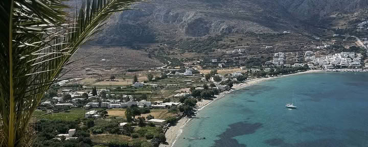 The Greece Yoga Reset: Wo das Meer die Seele zurücksetzt