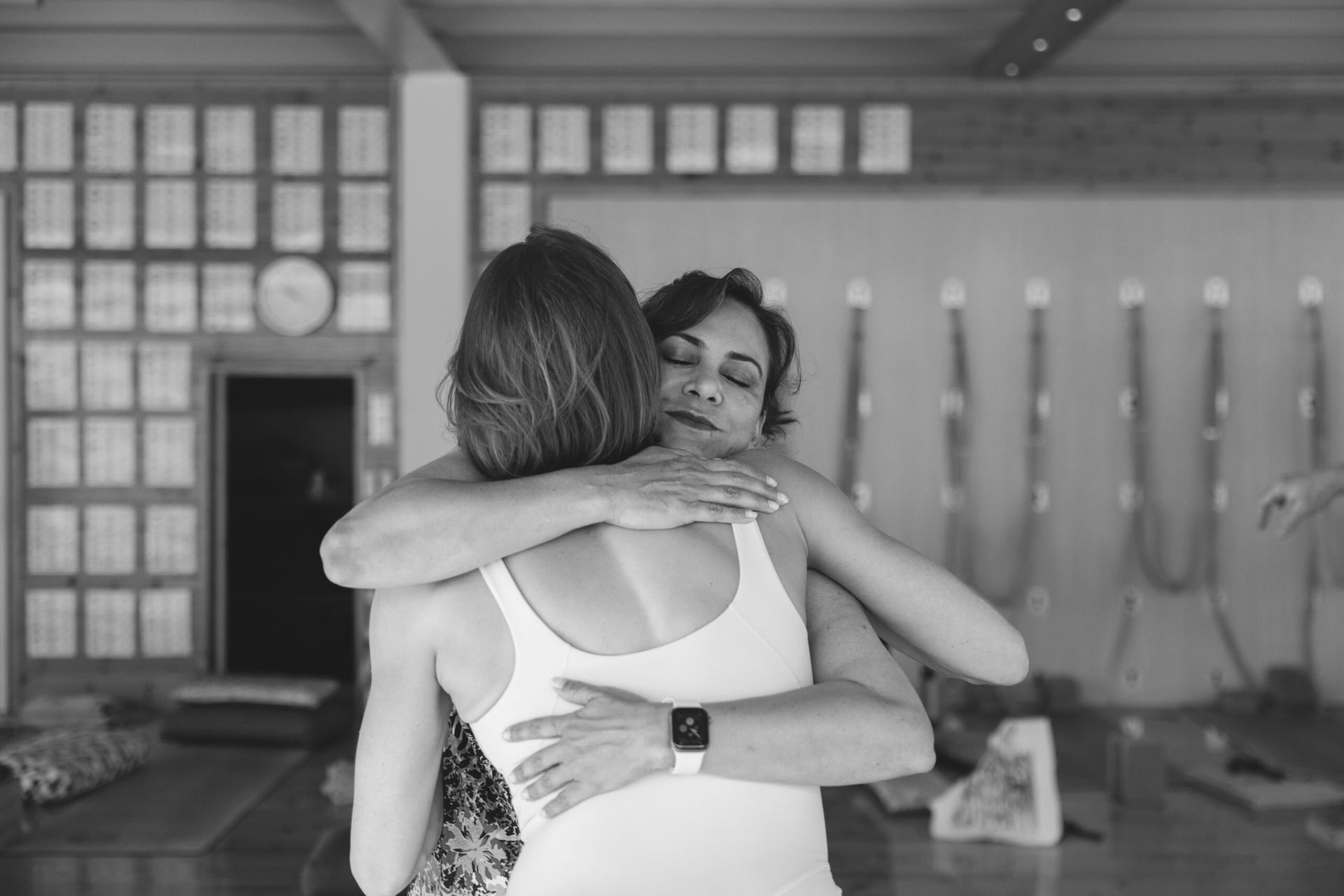 Journey to Wholeness: Griechisches Insel-Yoga-Retreat