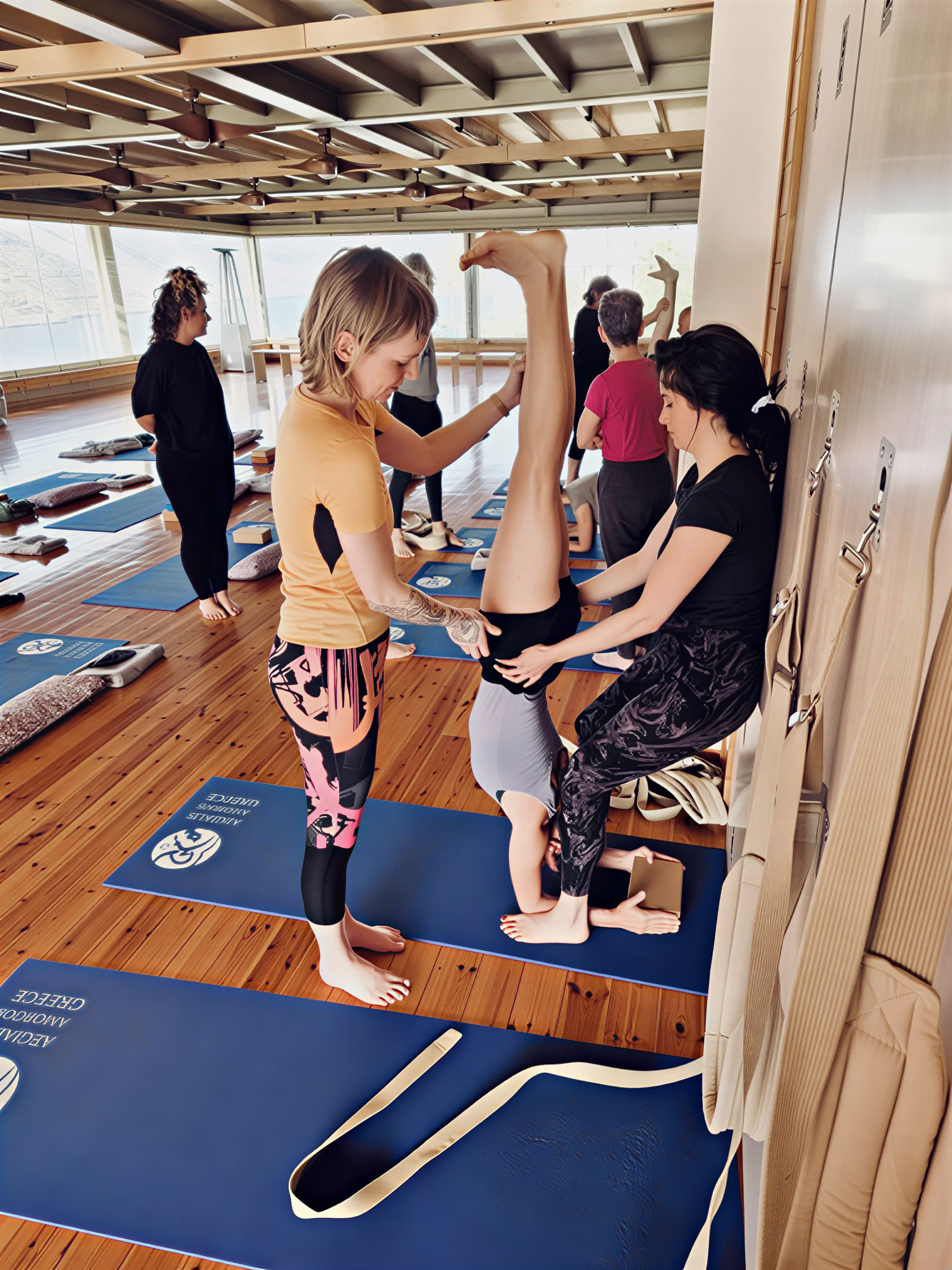 Ein Astrologie-Retreat – 7 Tage voller Sterne, Meer und Spa