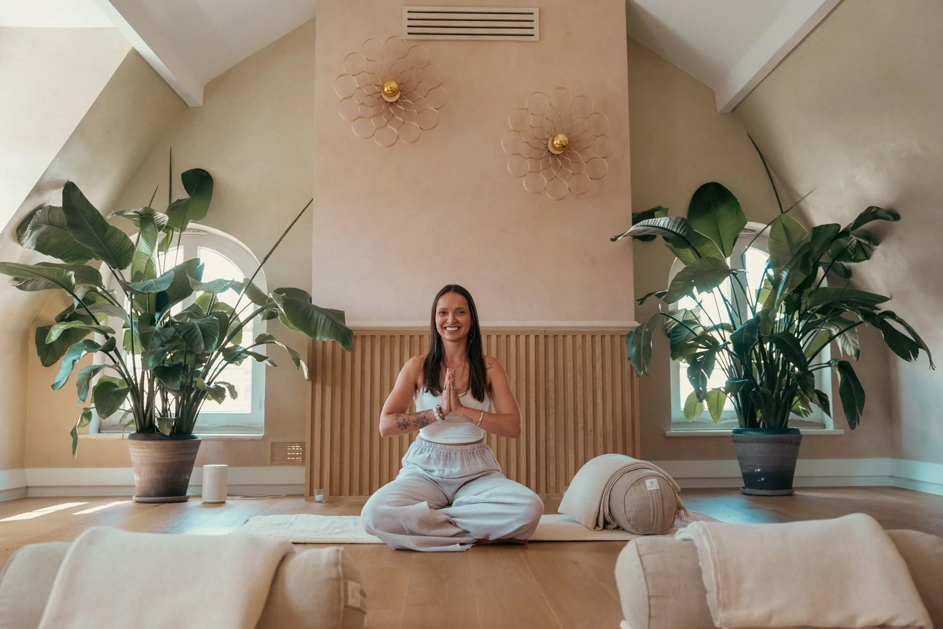 Reiki Level 1 Zertifizierungstraining