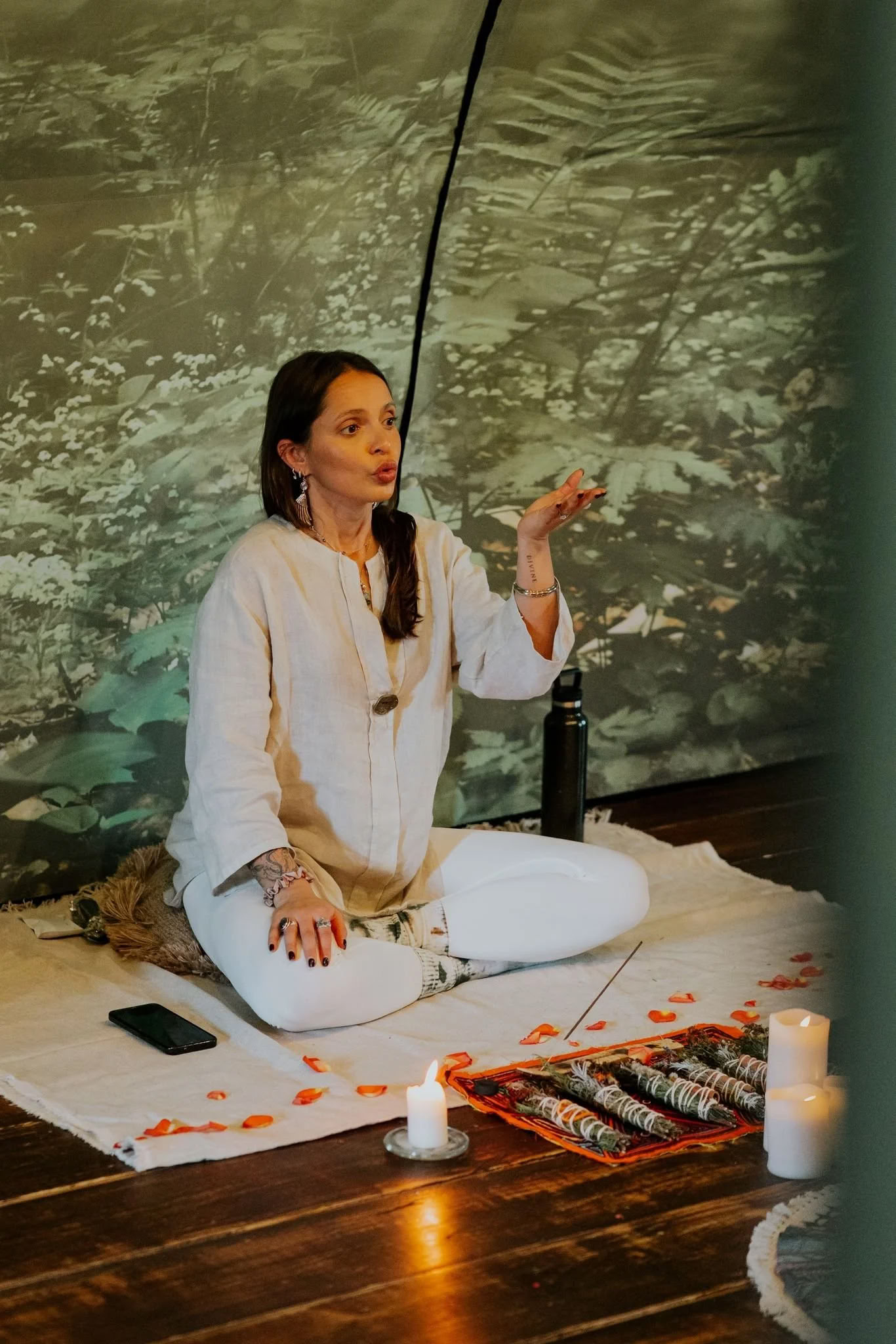 Reiki Level 1 Zertifizierungstraining
