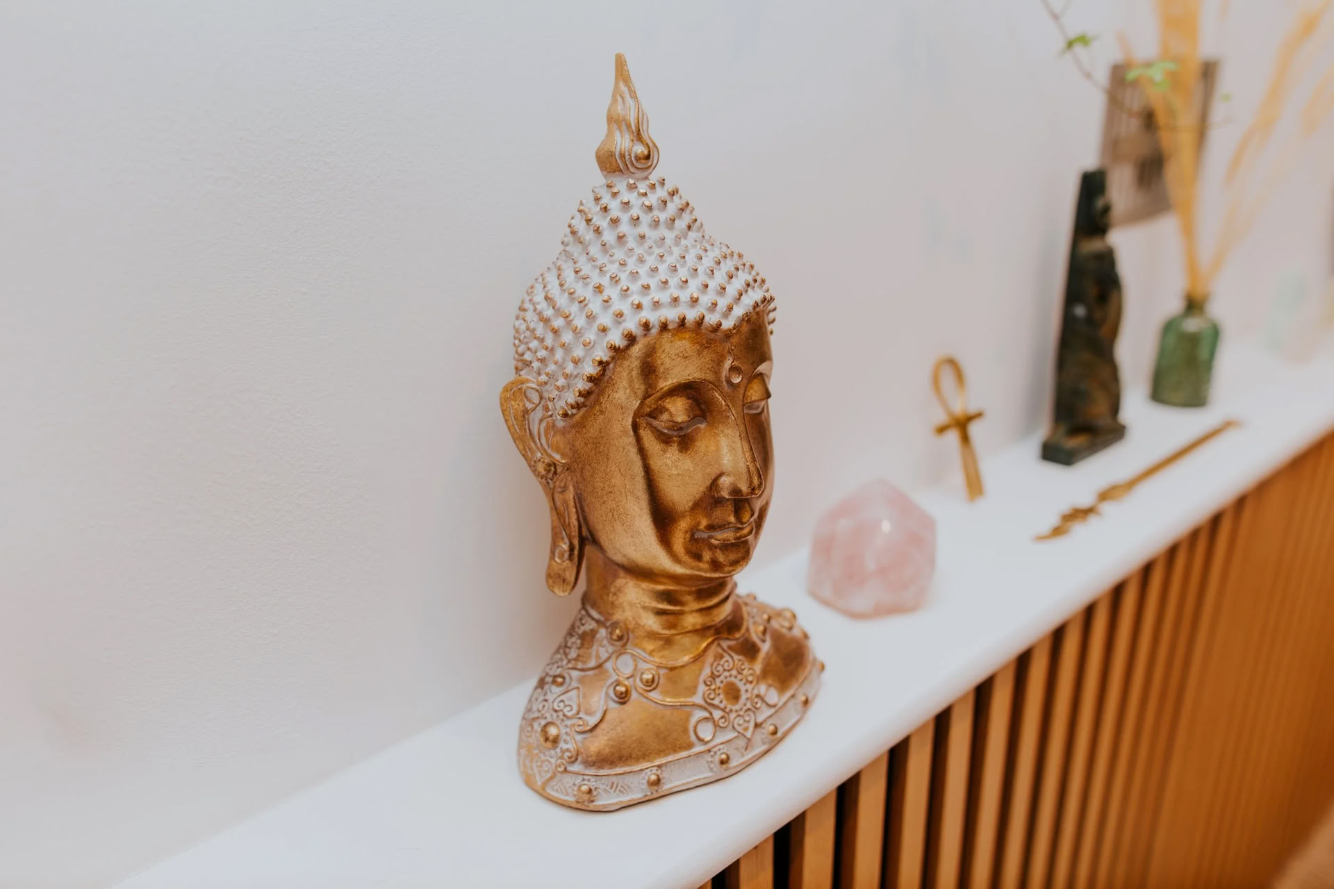 Reiki - Level 2 Zertifizierung (2-tägige Schulung)